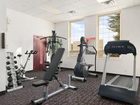 фото отеля Ramada Inn and Suites Red Deer