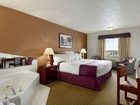 фото отеля Ramada Inn and Suites Red Deer