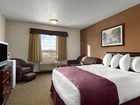 фото отеля Ramada Inn and Suites Red Deer