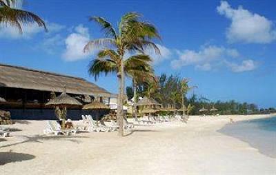 фото отеля Veranda Pointe aux Biches Hotel