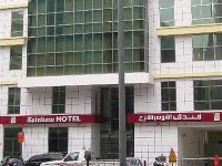 Rainbow Hotel Dubai