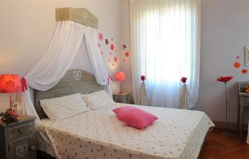 фото отеля villa agnese