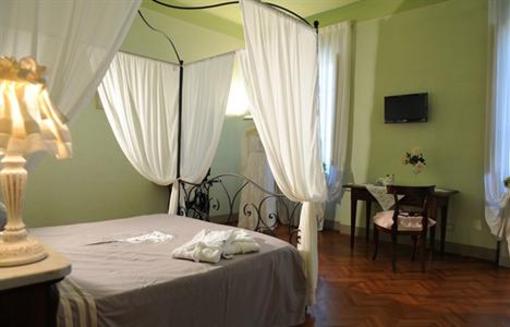 фото отеля villa agnese
