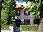 фото отеля villa agnese