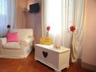 фото отеля villa agnese