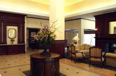 фото отеля Hilton Garden Inn Fairfax