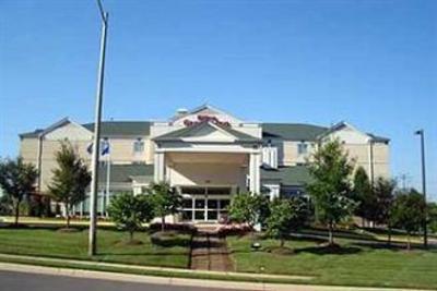 фото отеля Hilton Garden Inn Fairfax