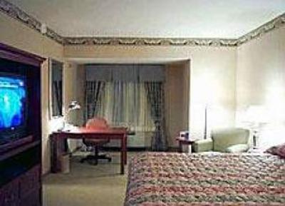 фото отеля Hilton Garden Inn Fairfax