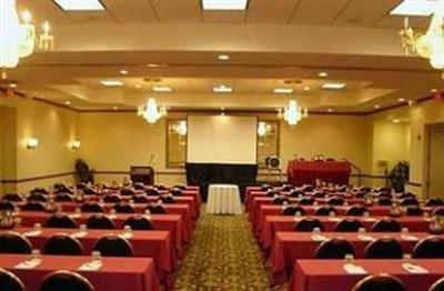фото отеля Hilton Garden Inn Fairfax