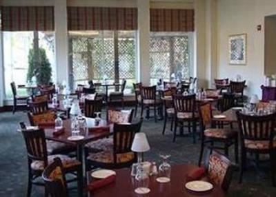 фото отеля Hilton Garden Inn Fairfax