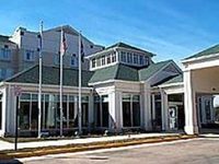 Hilton Garden Inn Fairfax