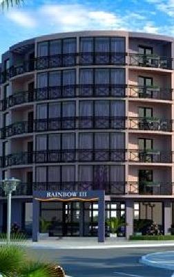 фото отеля Hotel Rainbow 3 Resort Club