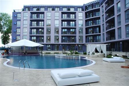 фото отеля Hotel Rainbow 3 Resort Club