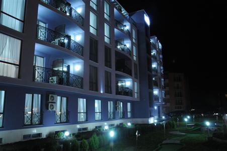 фото отеля Hotel Rainbow 3 Resort Club