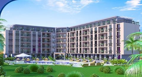 фото отеля Hotel Rainbow 3 Resort Club