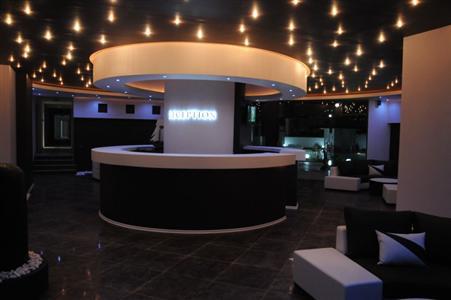 фото отеля Hotel Rainbow 3 Resort Club