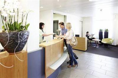фото отеля Schiff am Rhein Swiss Quality Hotel