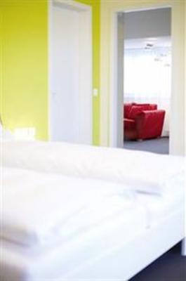 фото отеля Schiff am Rhein Swiss Quality Hotel