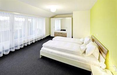 фото отеля Schiff am Rhein Swiss Quality Hotel