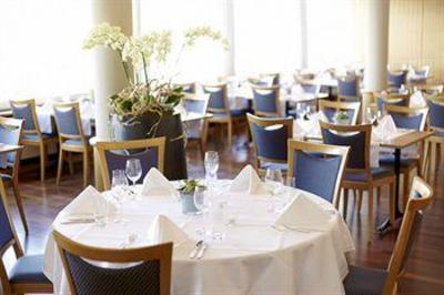 фото отеля Schiff am Rhein Swiss Quality Hotel