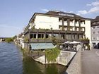 фото отеля Schiff am Rhein Swiss Quality Hotel