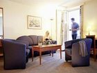 фото отеля Schiff am Rhein Swiss Quality Hotel