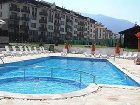 фото отеля Bansko Royal Towers