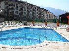 фото отеля Bansko Royal Towers