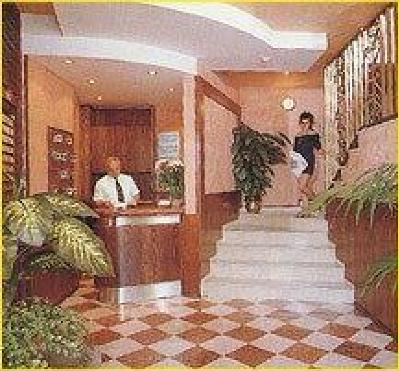 фото отеля Sole Hotel Eraclea