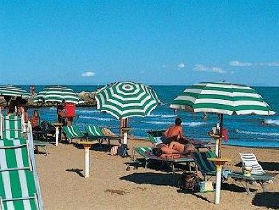 фото отеля Sole Hotel Eraclea