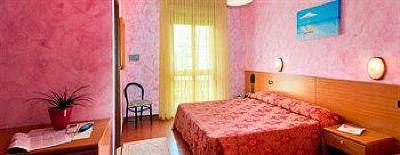 фото отеля Sole Hotel Eraclea