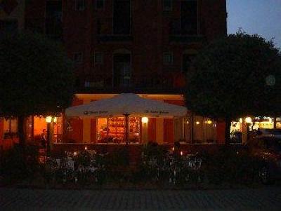 фото отеля Sole Hotel Eraclea