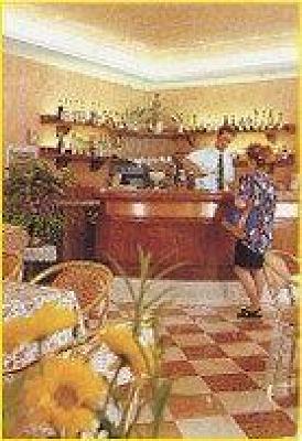 фото отеля Sole Hotel Eraclea