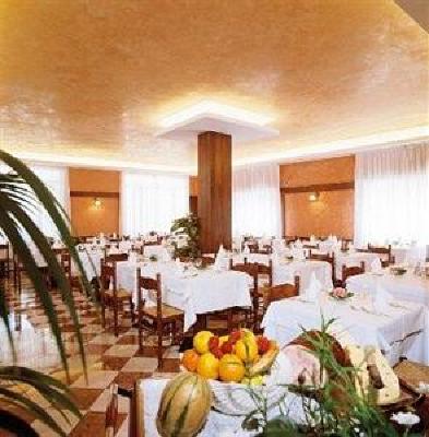 фото отеля Sole Hotel Eraclea
