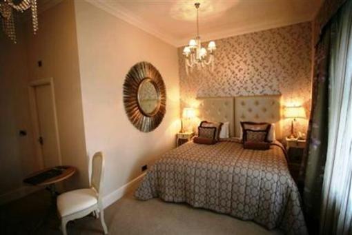 фото отеля Horsley Lodge Derby