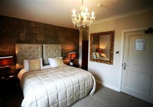 фото отеля Horsley Lodge Derby