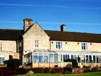 Horsley Lodge Derby