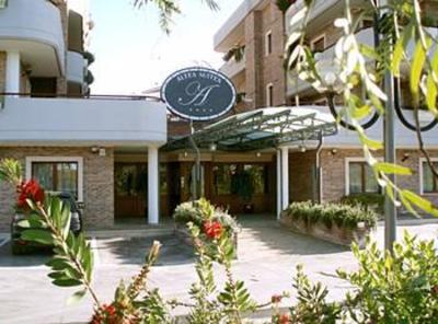фото отеля Altea Suites