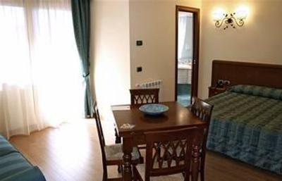 фото отеля Altea Suites