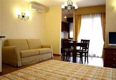 фото отеля Altea Suites