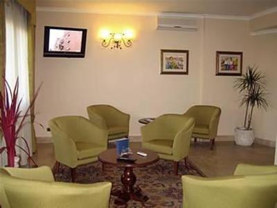 фото отеля Altea Suites