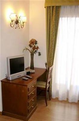 фото отеля Altea Suites