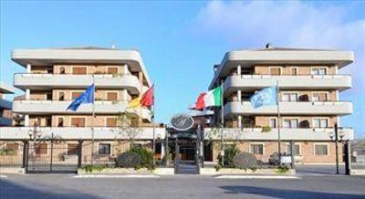 фото отеля Altea Suites
