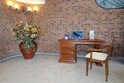 фото отеля Altea Suites