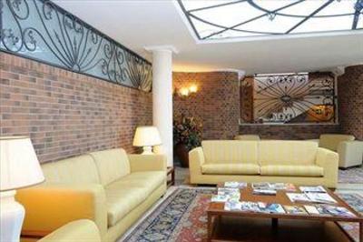 фото отеля Altea Suites