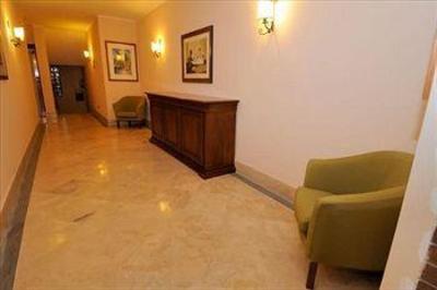 фото отеля Altea Suites