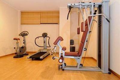 фото отеля Altea Suites
