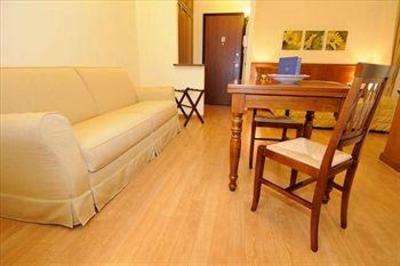 фото отеля Altea Suites