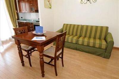 фото отеля Altea Suites