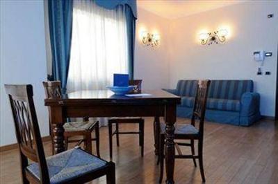 фото отеля Altea Suites